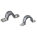 hose/cable U-clip 12 mm