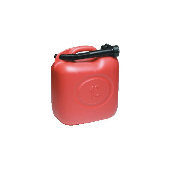 Eltex gasoline jerrycan 10 l