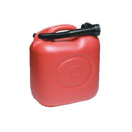 Eltex gasoline jerrycan 10 l