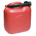 Eltex gasoline jerrycan 10 l