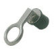 S.S water drain plug 22 mm