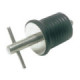 S.S drain plug 22 mm