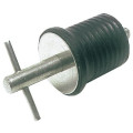 S.S drain plug 22 mm