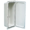 storage box white 364x183x150