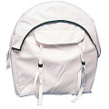 Osculati horseshoe buoy + white bag