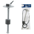 SS 316 vertical level sensor 240/33 ohm 50 cm