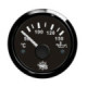 Osculati Temperature Gauge oil 50-150° 12/24V