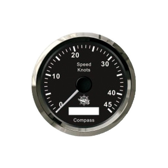 Osculati Speedomeeters GPS 12V