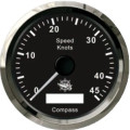 Osculati Speedomeeters GPS 12V