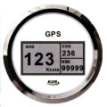 Osculati Speedometer GPS 12/24V