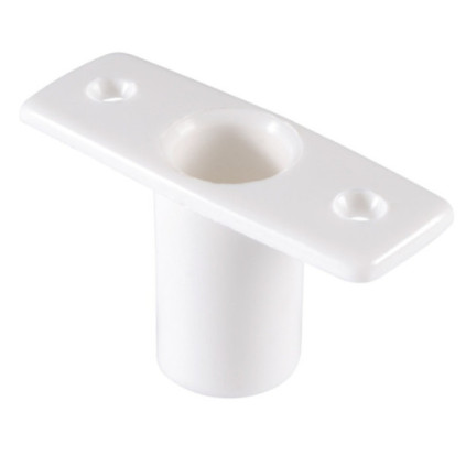 nylon rowlock socket,built-in