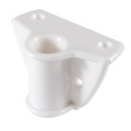 nylon rowlock socket,wall