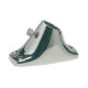 S.S flagpole socket x 35.390.13