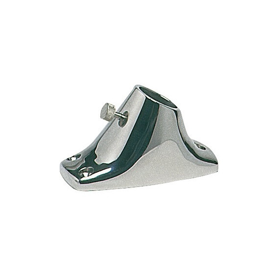 S.S flagpole socket x 35.390.13