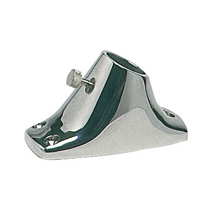 S.S flagpole socket x 35.390.13
