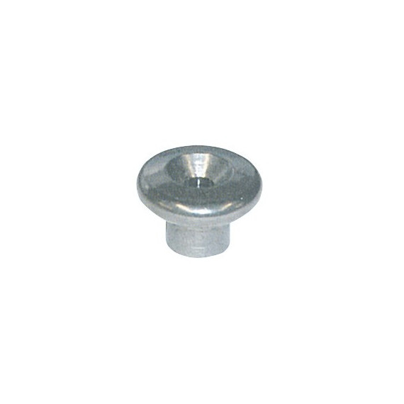 Tarpaulin stud 12.5mm large