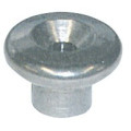 Tarpaulin stud 12.5mm large