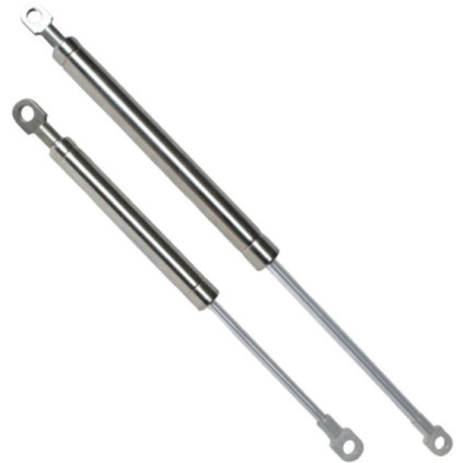 Osculati Gas Spring AISI 316 355mm 18kg
