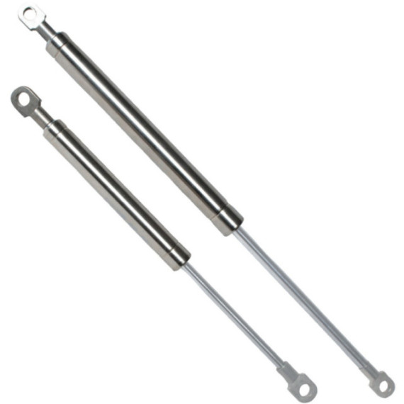 Osculati Gas Spring AISI 316 500mm 40kg