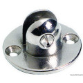 Base with fork/pin Ø 8mm