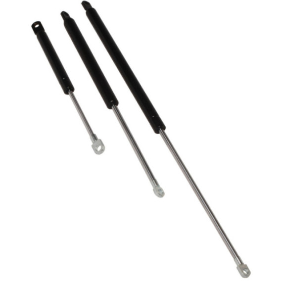 Osculati Gas Spring SS 355mm 11kg 
