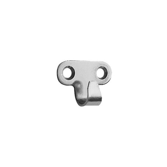 S.S hook 32x24 mm