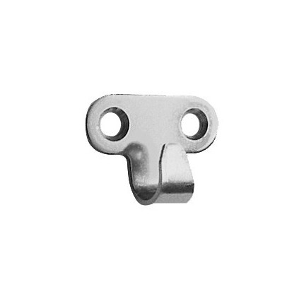 S.S hook 32x24 mm