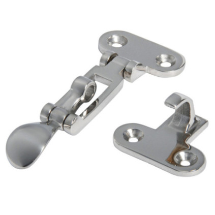 S.S toggle fastener 75x37