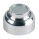 magnetic door hook, chr.brass