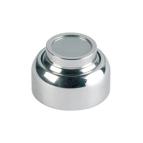 magnetic door hook, chr.brass