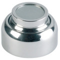 magnetic door hook, chr.brass
