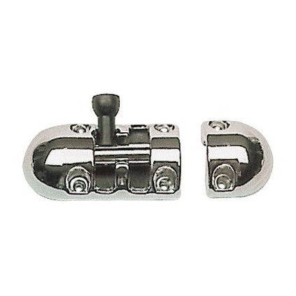 anti-vibrat. barrel bolt 85x31