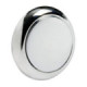 Knob+ring, spring locks
