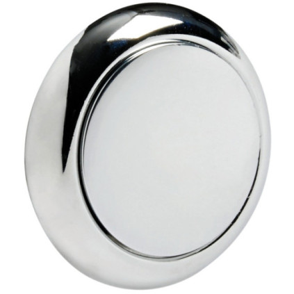 Knob+ring, spring locks
