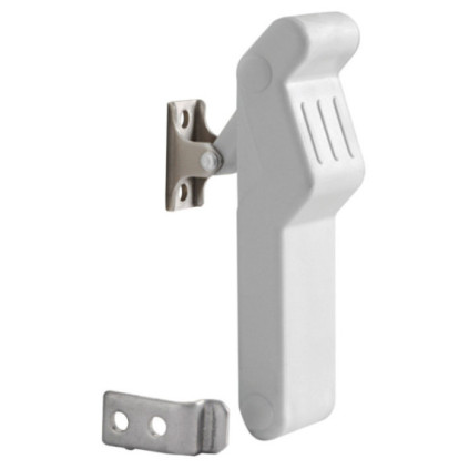 peak rubber latch 96x29mm