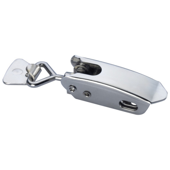 Elastic toggle fastener 106mm