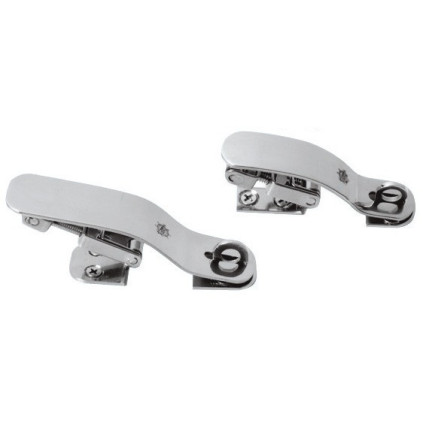 lock for SLIM peaks 82mm