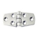 S.S hinge 38x100mm