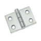 S.S hinge 38x38 mm