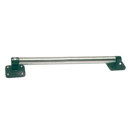 SS fold. hatch adjuster 350mm