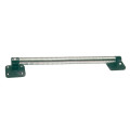 SS fold. hatch adjuster 350mm