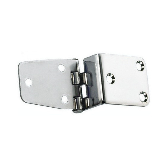 SS hinge 97,8x37mm