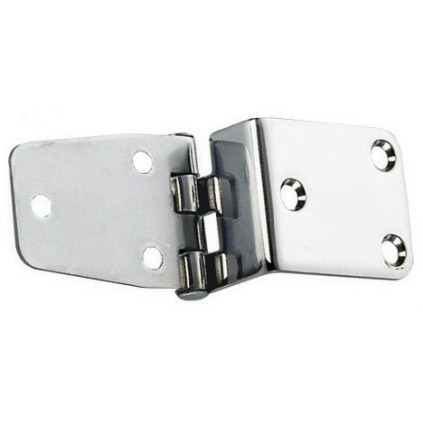 SS hinge 97,8x37mm