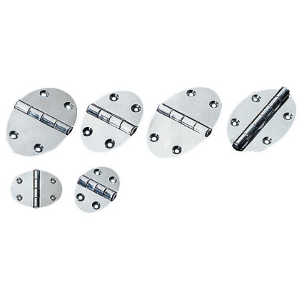 hinge 35x51mm 1.5mm screws