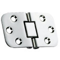 flush S.S hinge 68x42 mm