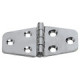 S.S hinge 70x38 mm