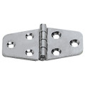 S.S hinge 70x38 mm