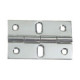 S.S hinge 80x50 mm