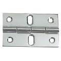 S.S hinge 80x50 mm