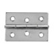 S.S hinge 60x40 mm